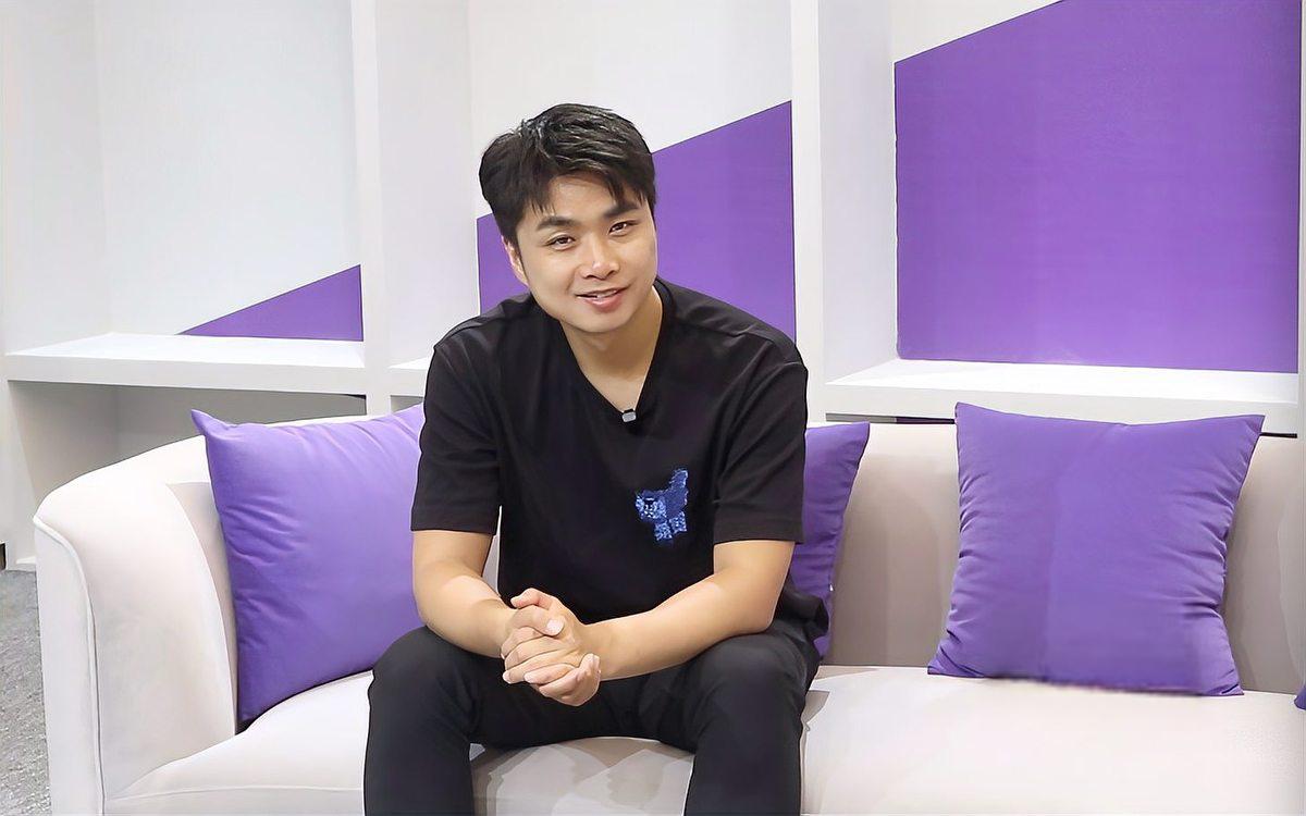 谁是中国的电竞一代？中国的电竞路该怎么走？...