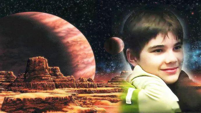2007年火星男孩预言，在2020年发生了？你是怎...