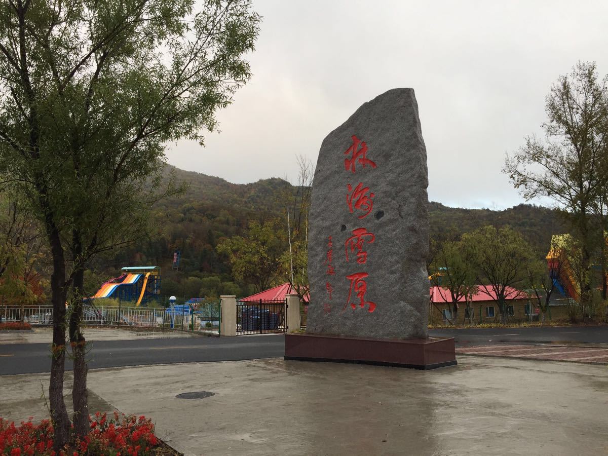 老爷岭现奇兽，一身白毛独来独往，近40年首现，究竟...
