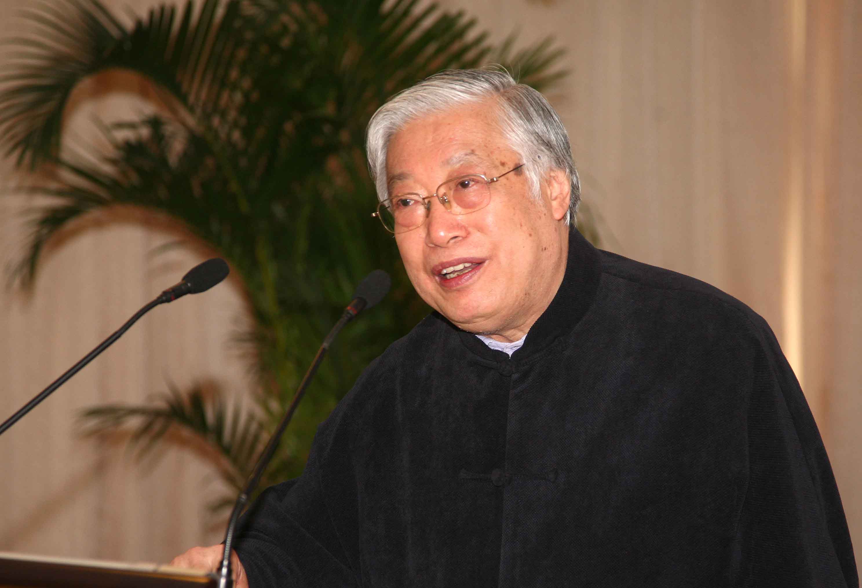 为什么中国文化的狂者精神不见了?...