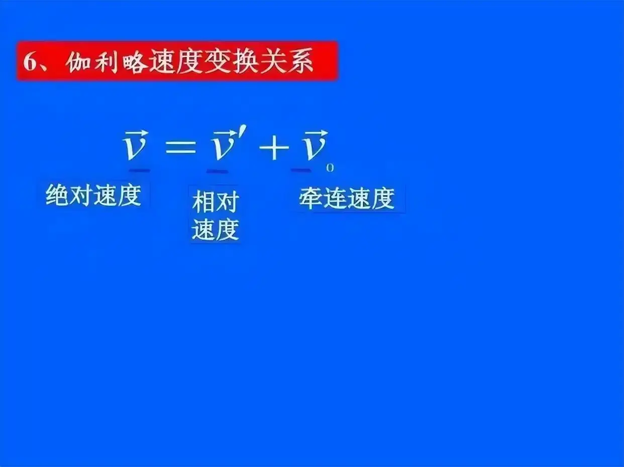 超光速能否实现 宇宙中是否存在超光速现象