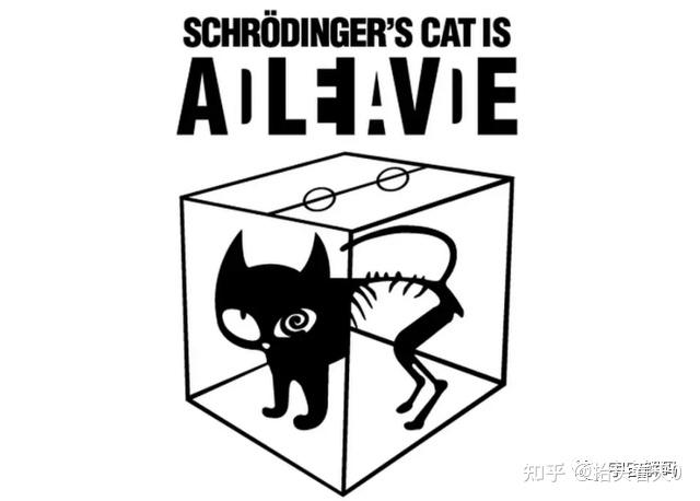 不确定性原理和薛定谔的猫与“观察者效用”之间有什么...