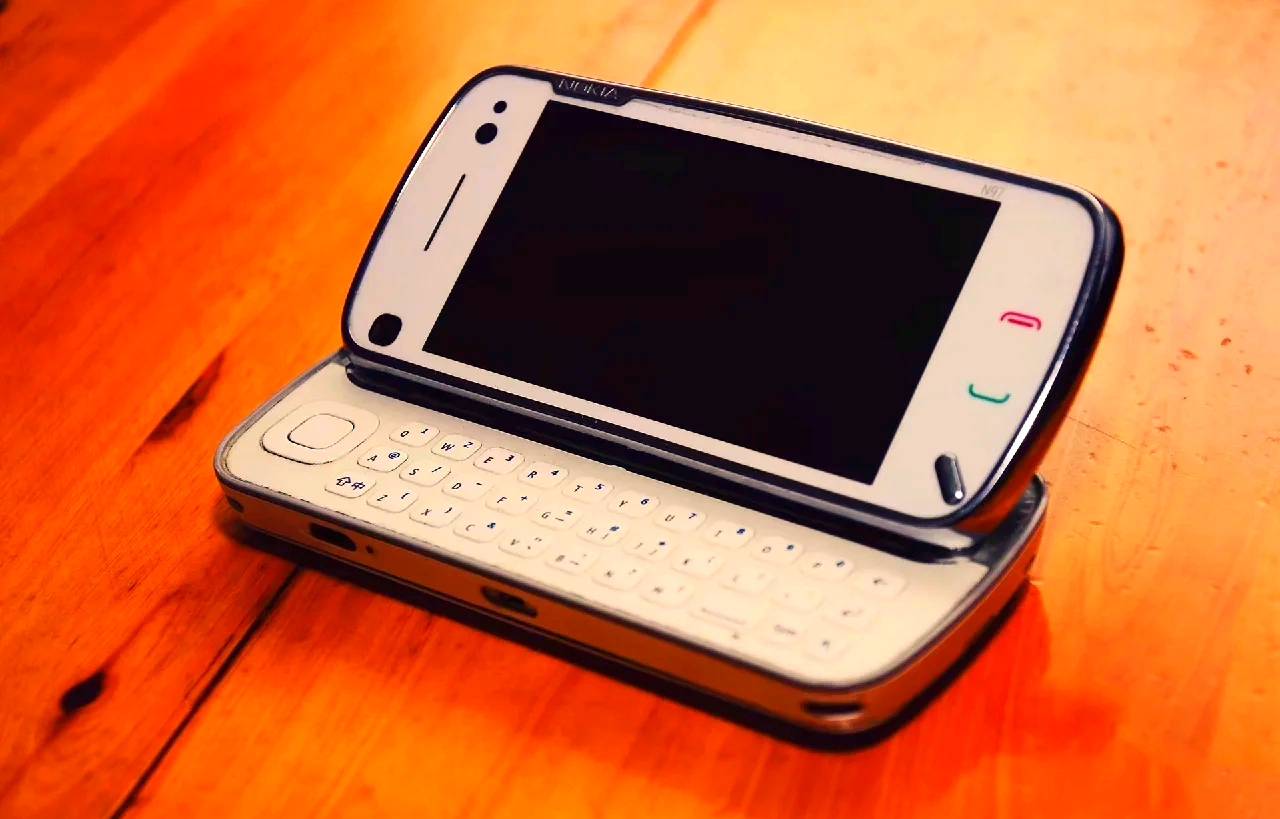 诺基亚N97系列选购指南 三款机型对比分析