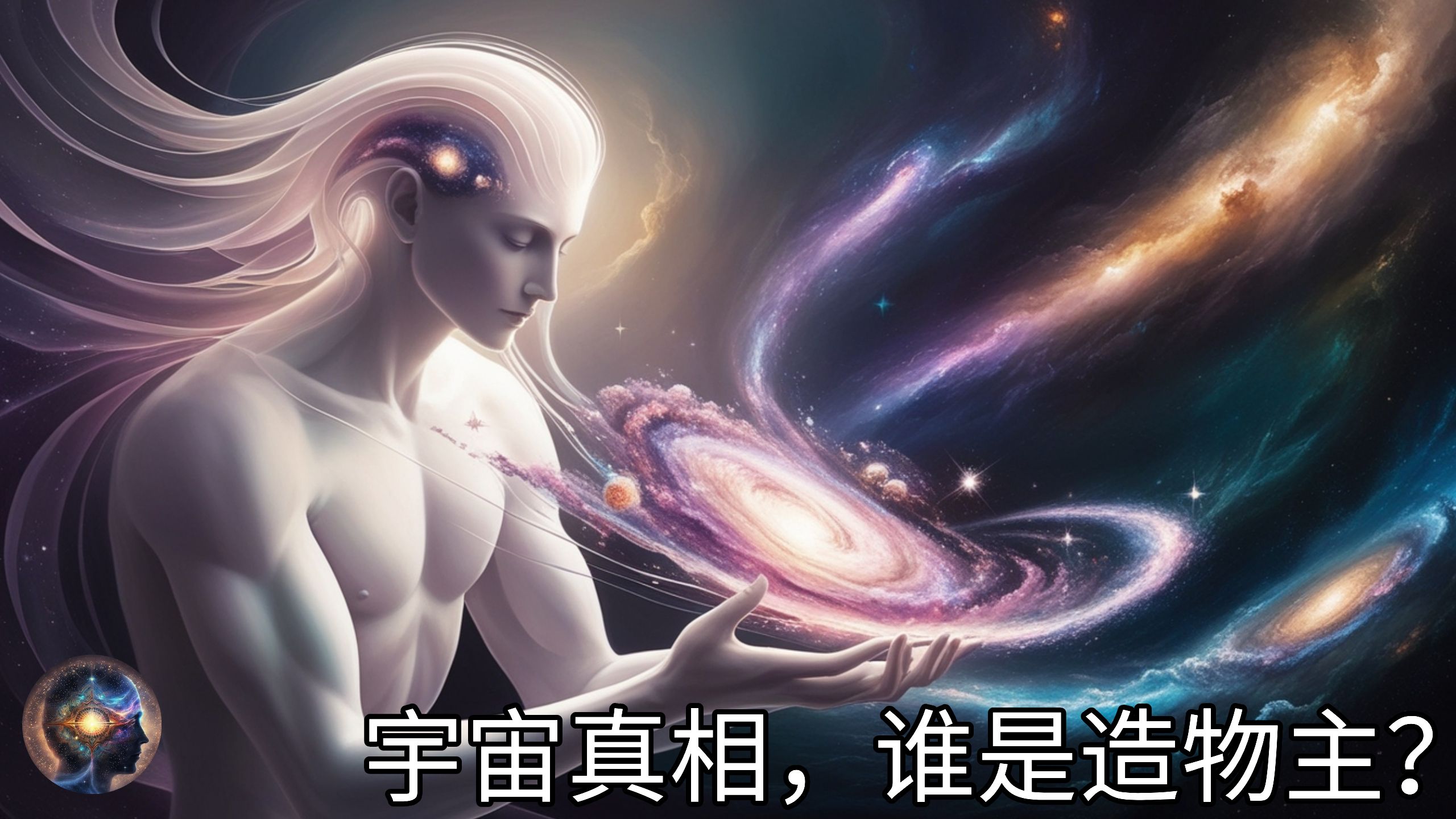 宇宙掌控者是谁 爱因斯坦晚年神学猜想
