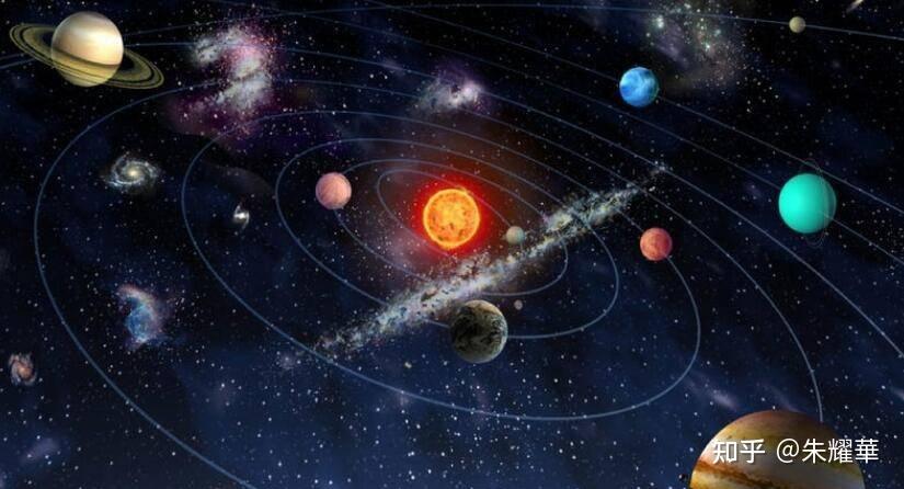最远航天器已飞225亿公里，人类能飞出太阳系吗？...