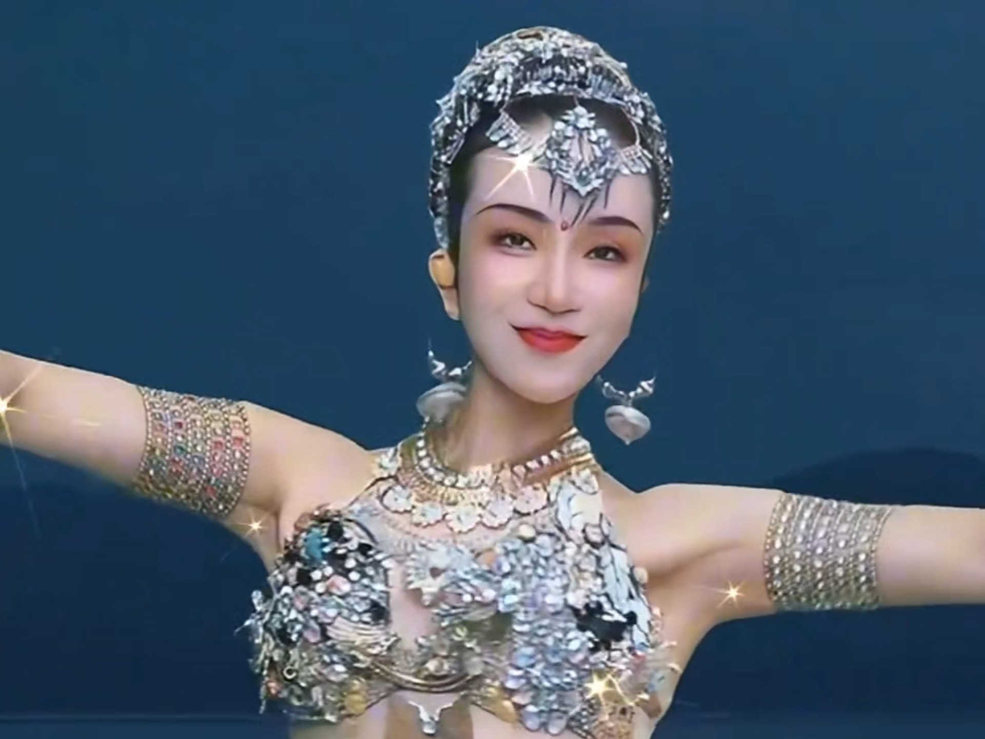 为什么土耳其陆军流行混搭风?...