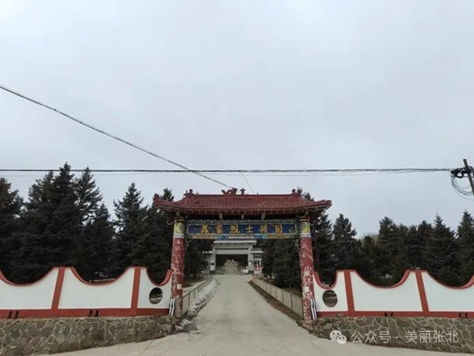 根据消息透露指出:张北除了三道巷子还有哪里_隐藏景点实测_2025年避坑游玩全攻略