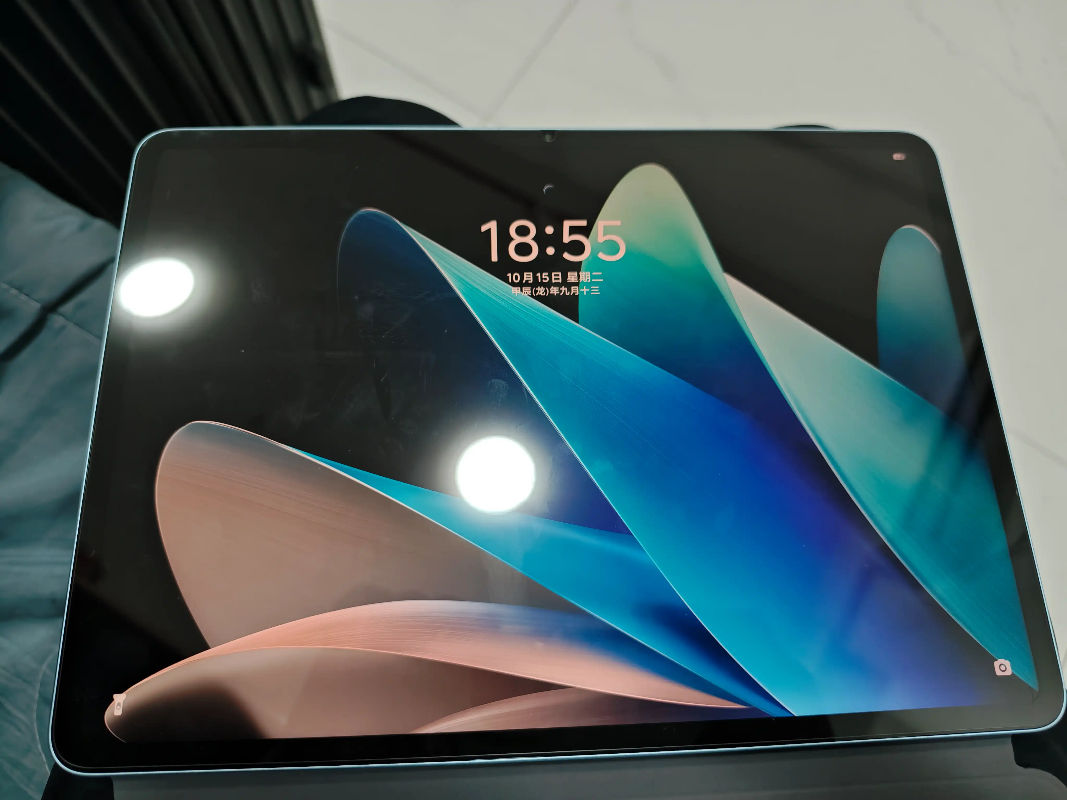 小米平板6配置曝光 骁龙870和144Hz高刷怎么选