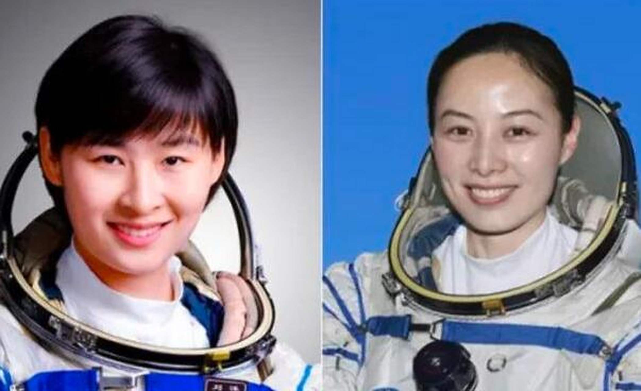 集中十月！三大国扎堆发射载人飞船，都有女航天员，提...