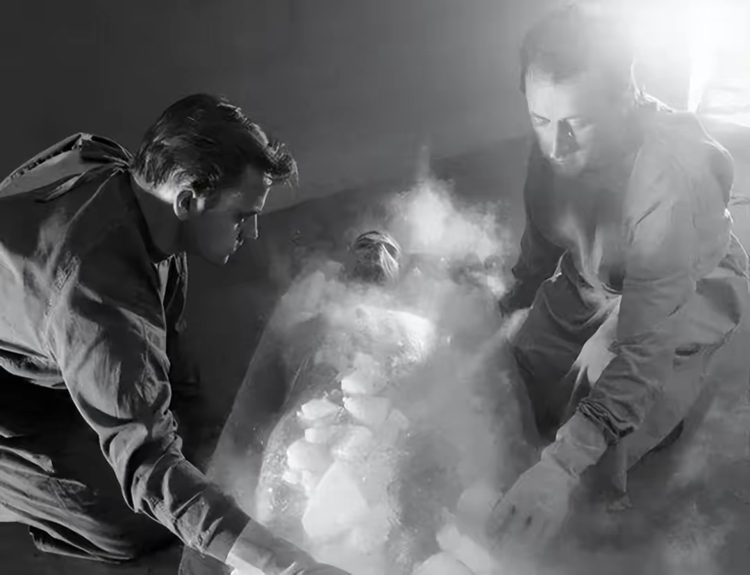 美国首富冷冻半个世纪，原计划2017年复活，目前怎...