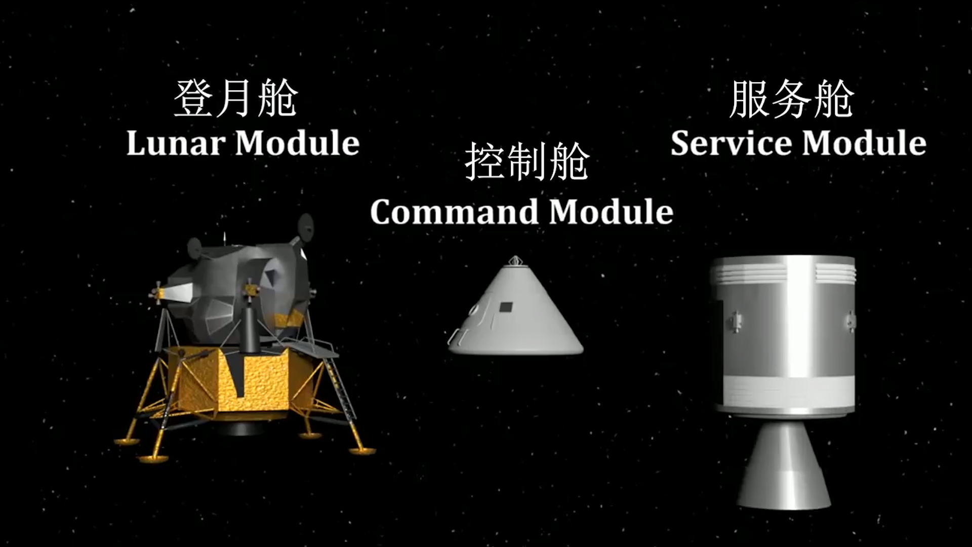 阿波罗10号在月背听到神秘音乐，为什么当时宇航员选...