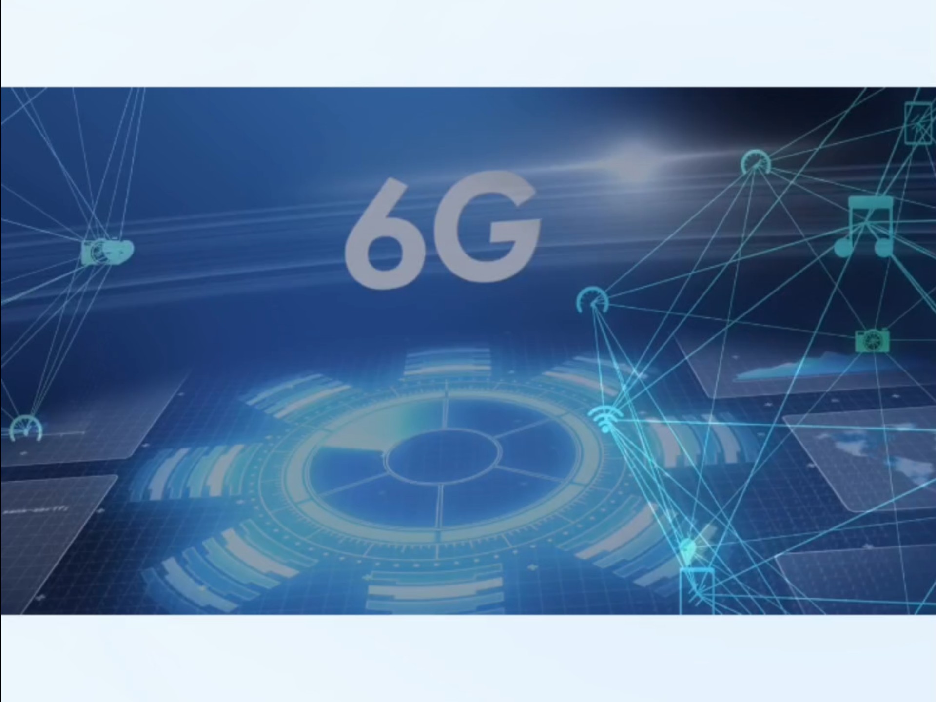 全球首个6G白皮书发布，相比5G，6G究竟长啥样？...