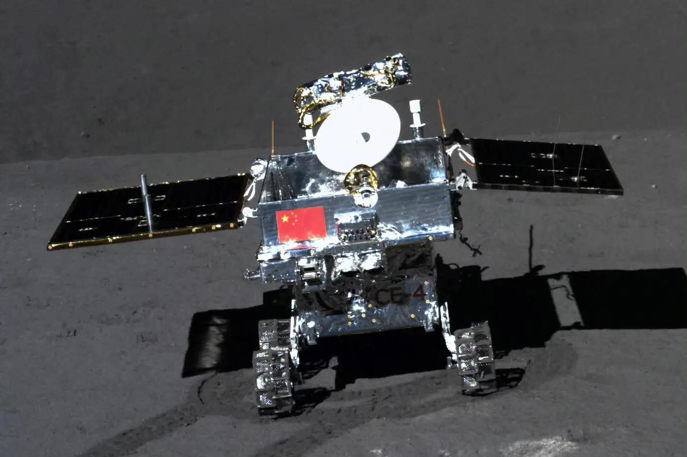 中国月球与火星探测有多牛？未来航天目标到底是什么？