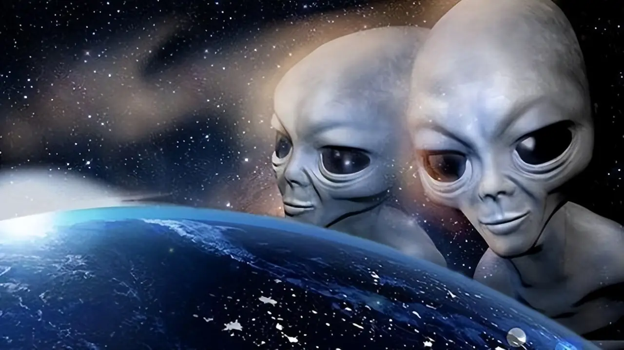 发现外星文明真的是人类末日的预兆吗？这些真相你必须知道！