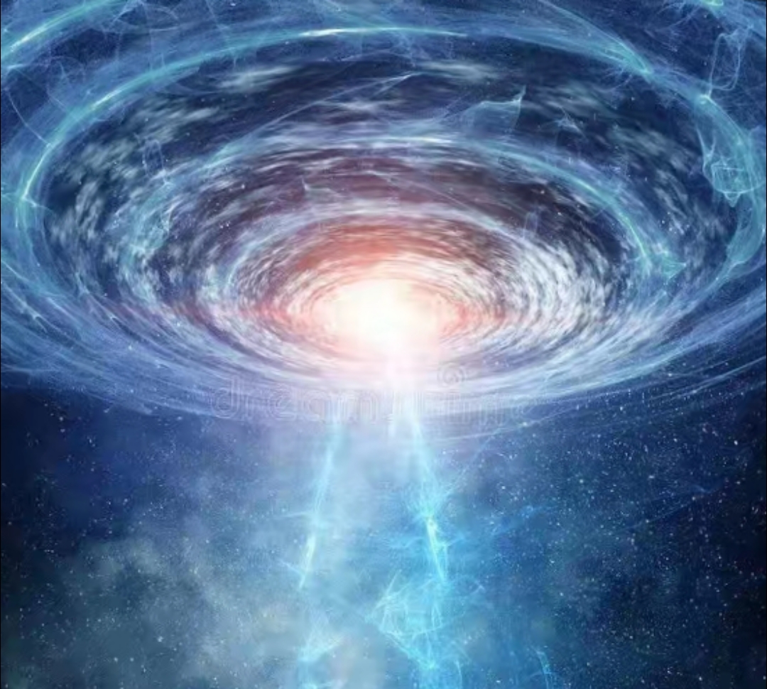 原子放大无数倍能看到另一个宇宙吗 宇宙是不是一个巨大细胞