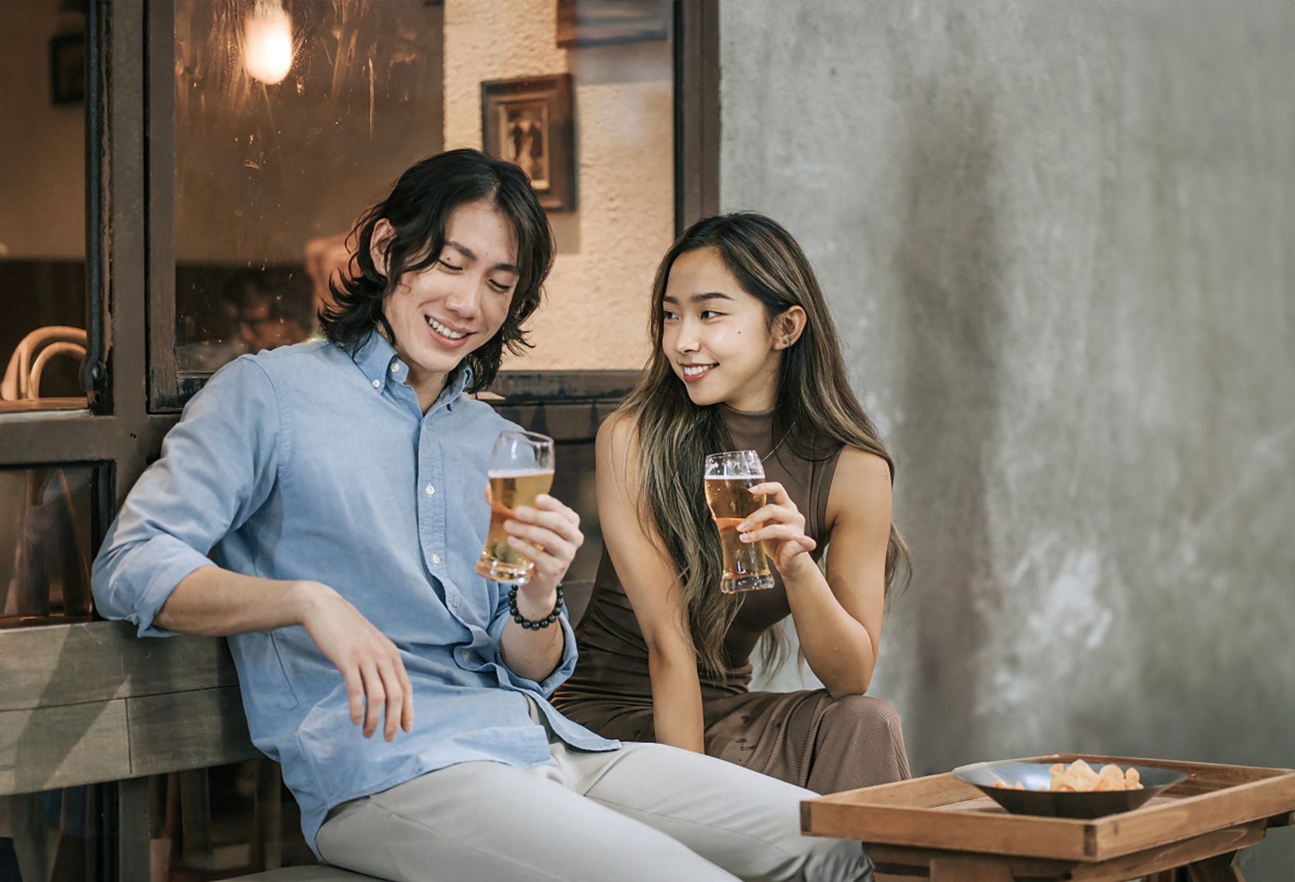 约会软件真能约到人吗_3大避坑策略提升成功率80%