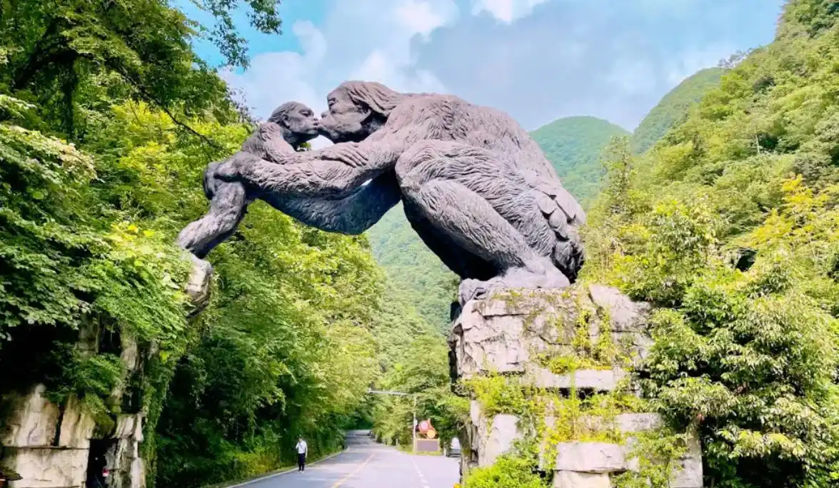 为什么神农架林区深处不允许前往？是在警惕什么？...