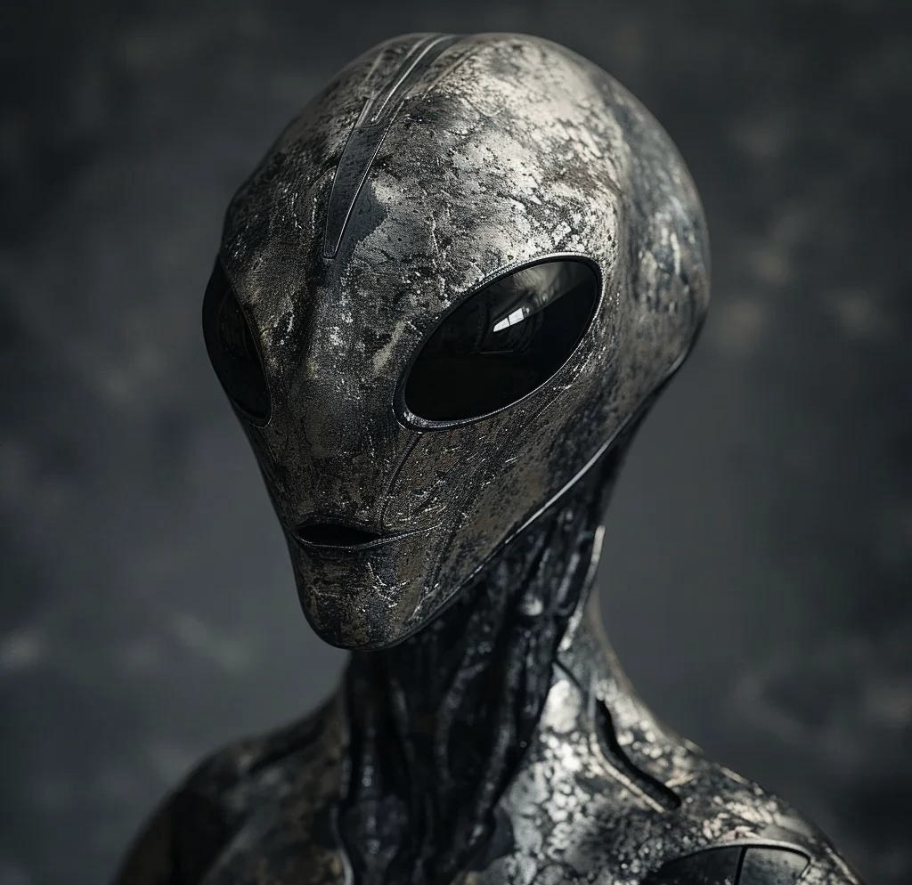太阳系内真的有外星人吗？外星人来过地球吗？