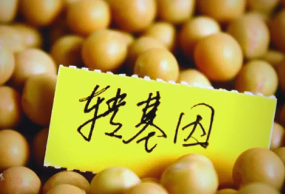 为什么推广转基因技术首先需要解决的并不是科学问题?...