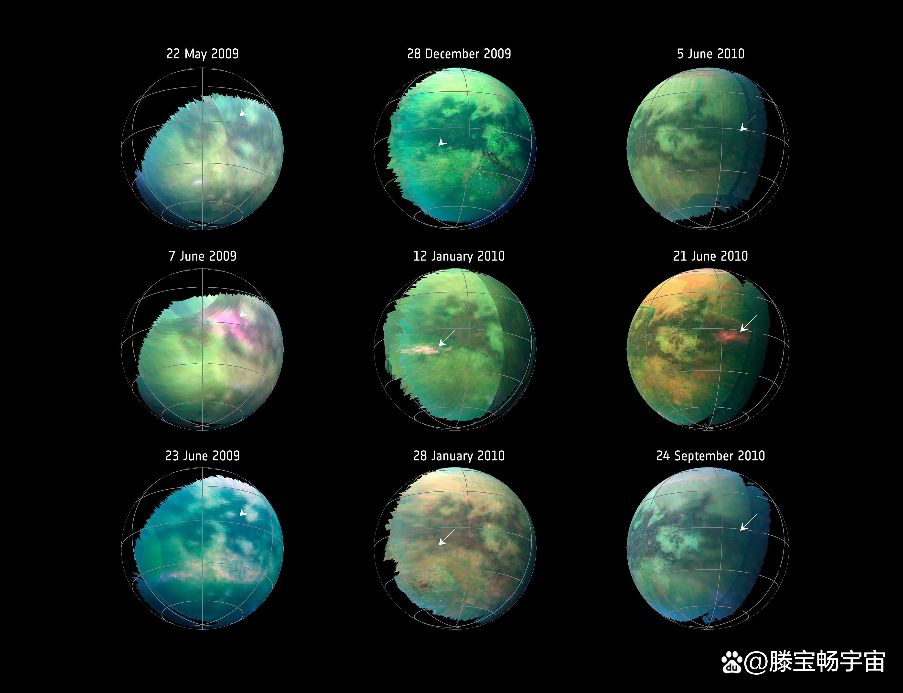类地行星探索 人类能否找到第二个地球