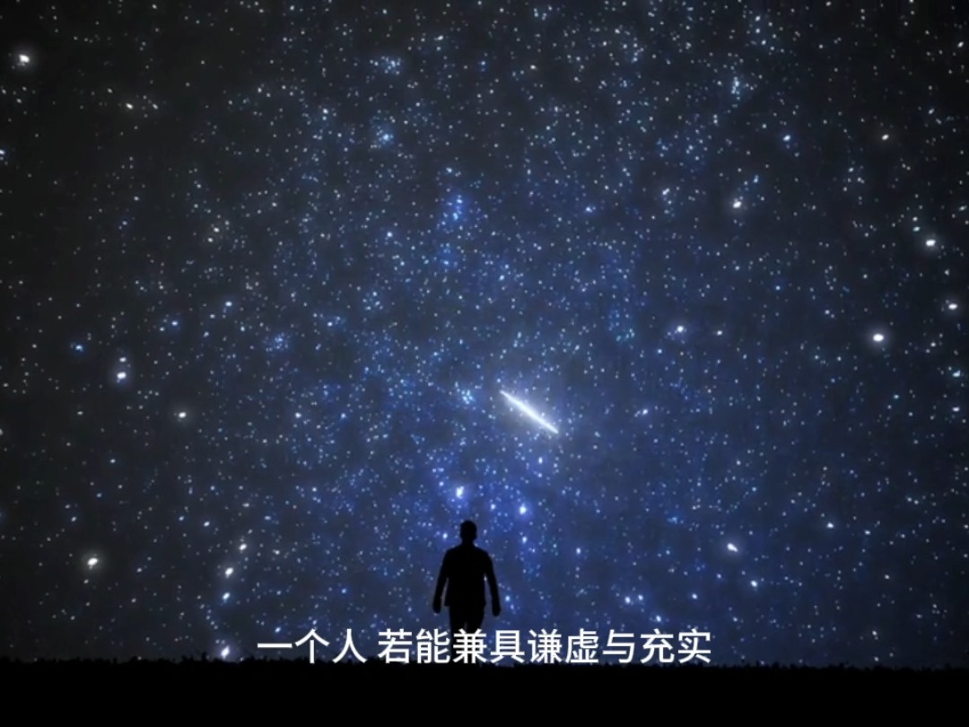 为什么有人说仰望星空就是在看过去？...
