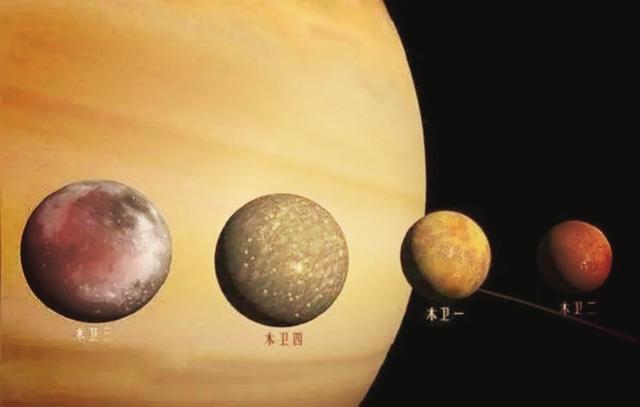 既然木星是气态行星，人类能否搭载探测器进入木星内部...