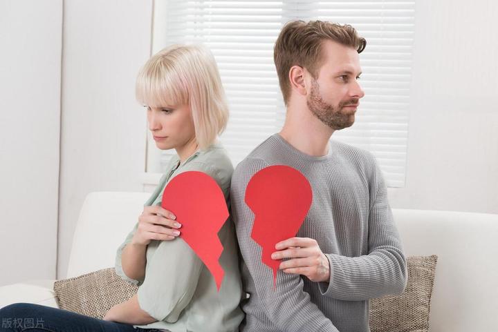 遭遇婚外情婚姻修复 爱而不得如何释怀