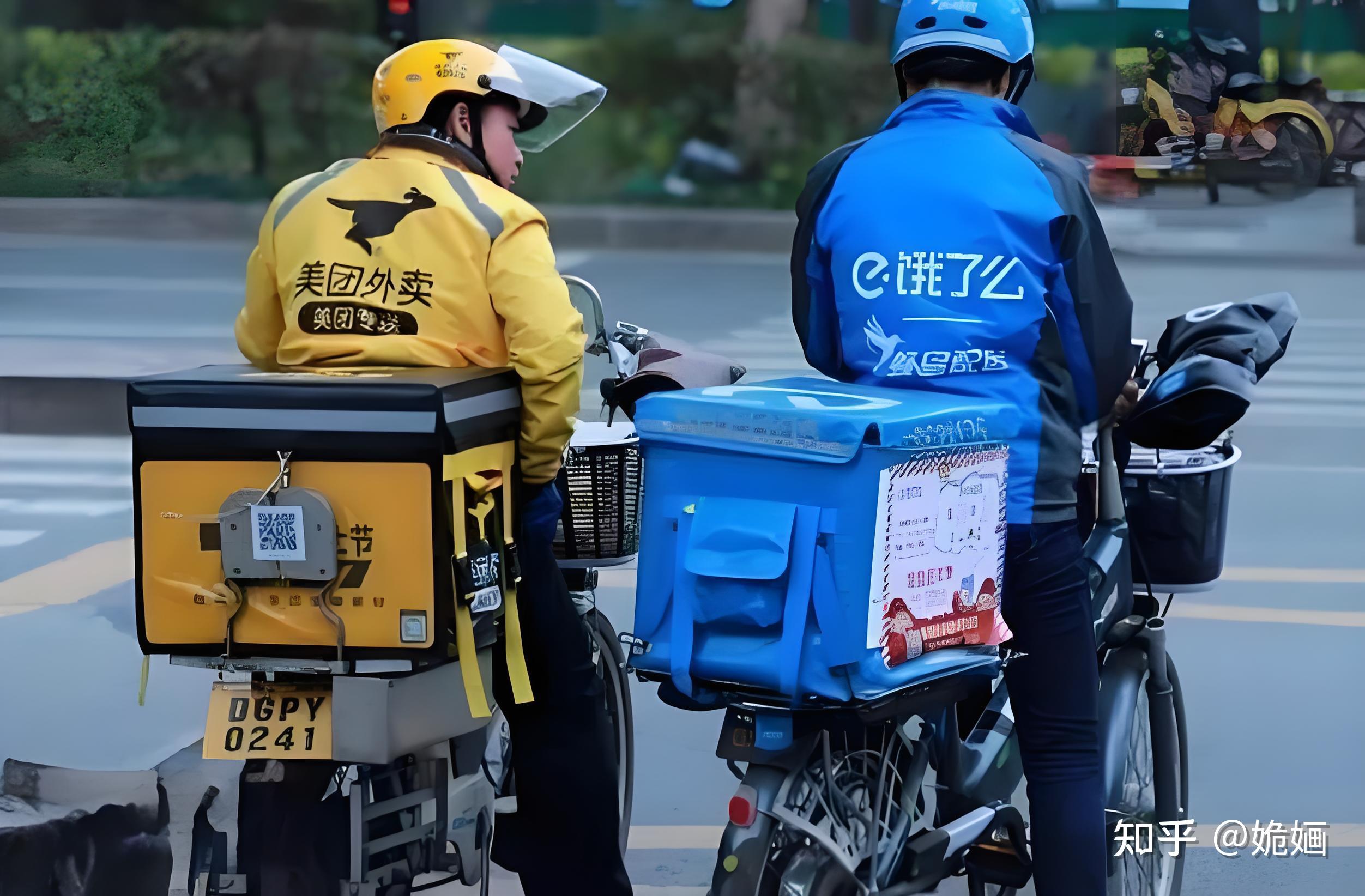 同城快餐怎么选？这份指南让你吃得明白又实惠