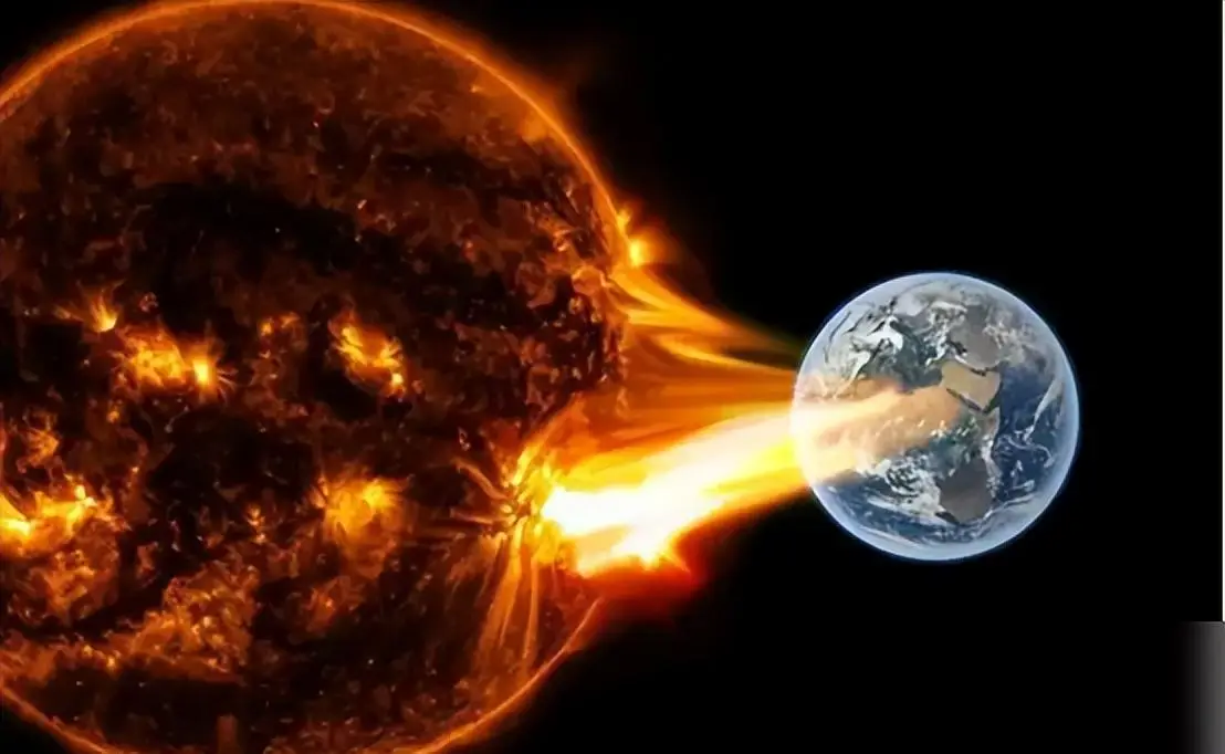 太阳爆炸了会发生什么？地球到底会怎么应对？