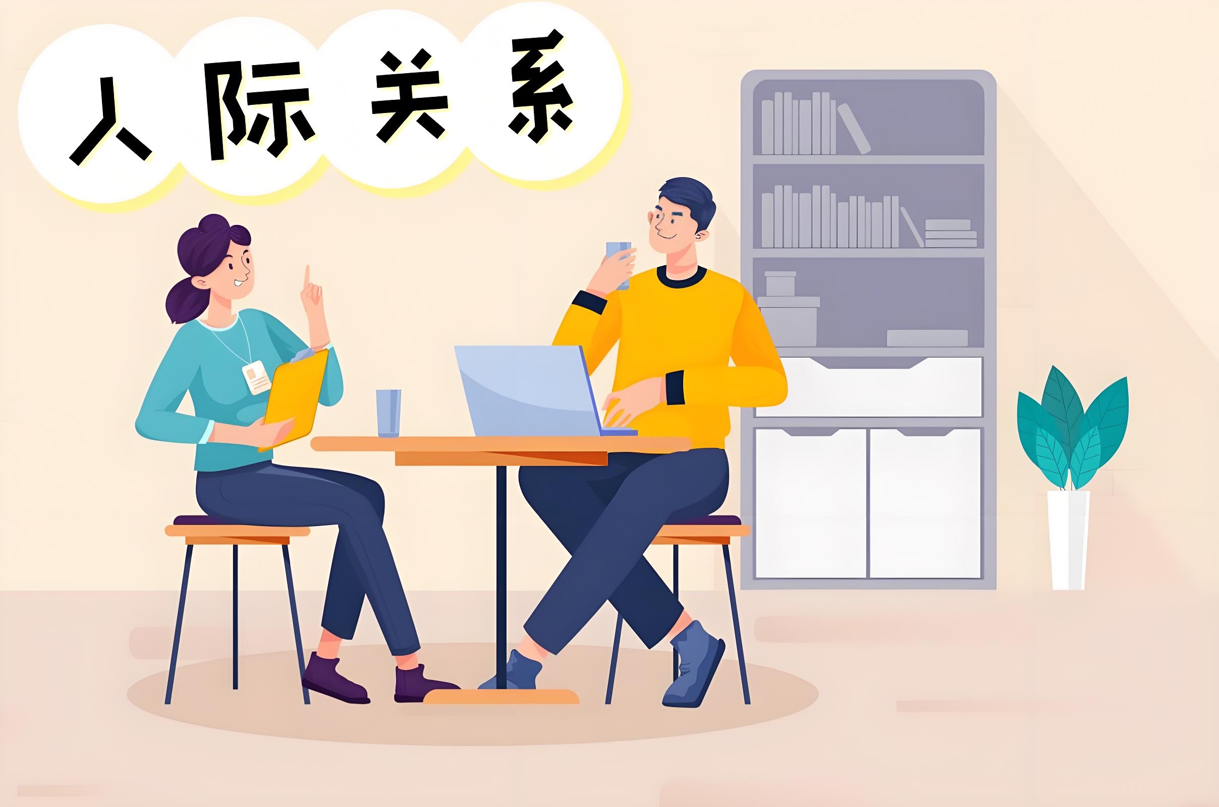 与你群,探索数字时代的新型社交关系