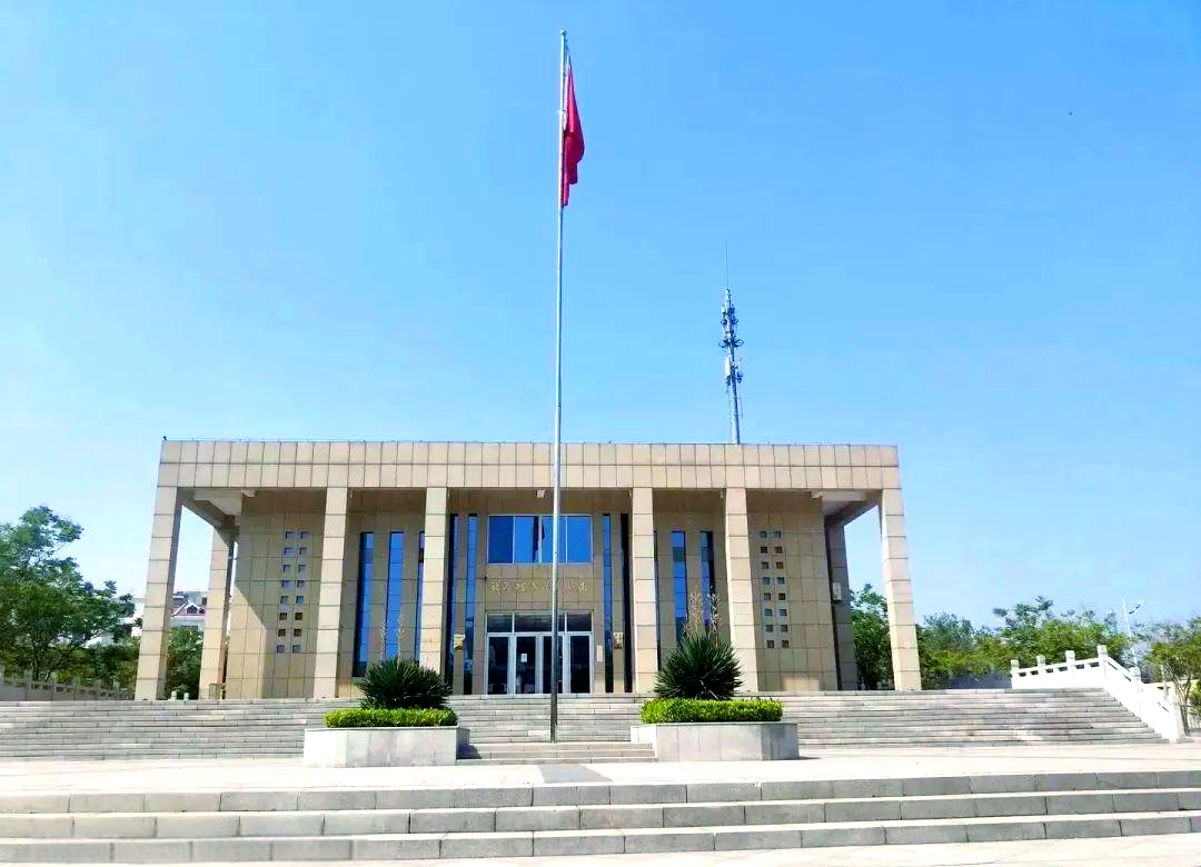 禹城旅游与文化特色探索