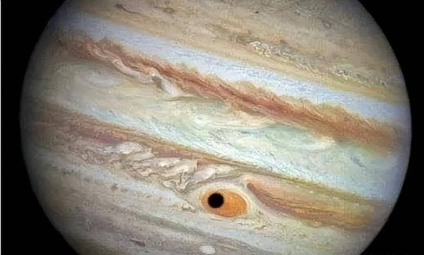 若不是木星存在，1994年那一天人类会怎样？...