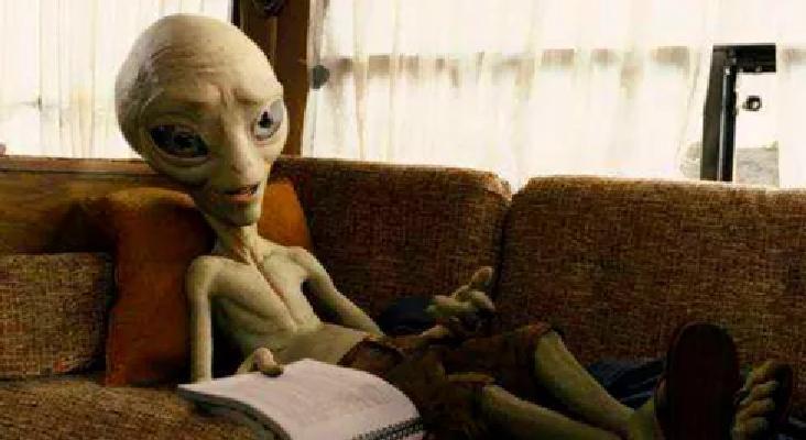 霍金警告人类不要接触外星人？他为什么那么确定外星人...