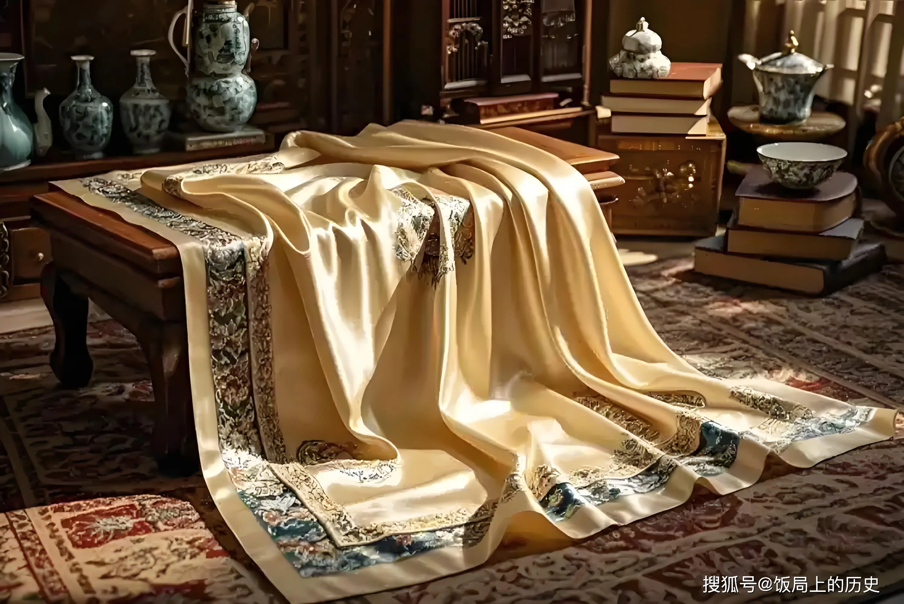现在还有哪些古代发明，科学仍然无法解释？...