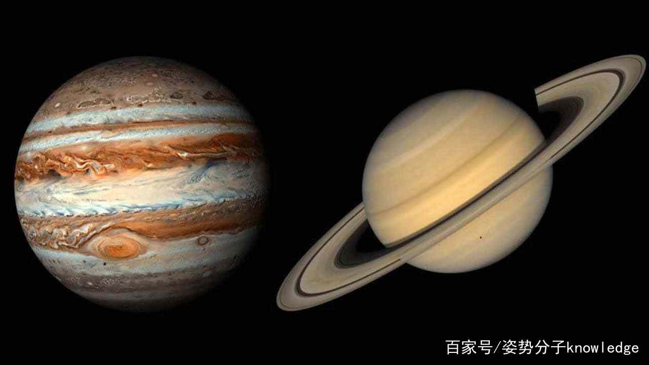 每400年一次，木星和土星罕见大合，会发生什么事情...