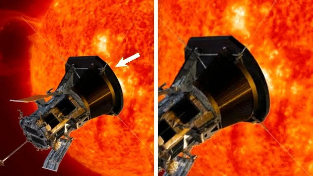 NASA科学家新发现，有东西在时间中“逆行”，平行...
