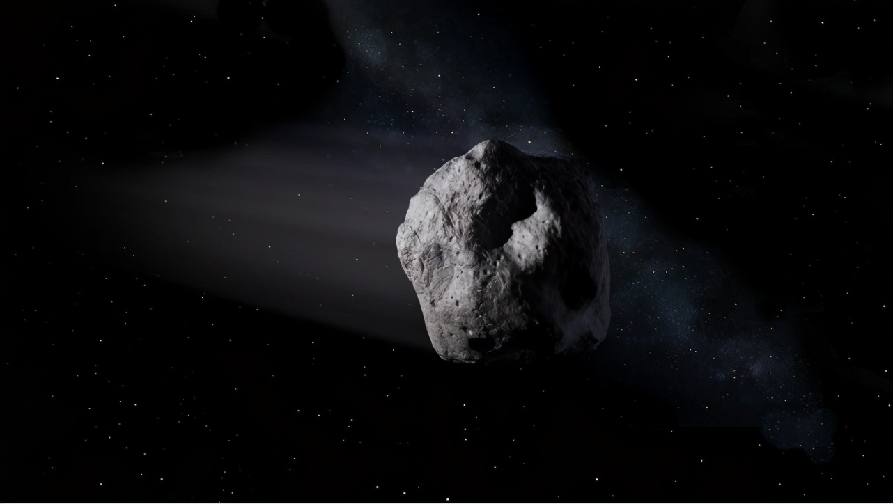 最危险的“毁神星”阿波菲斯真的会撞地球吗？时间到底指向什么时候？