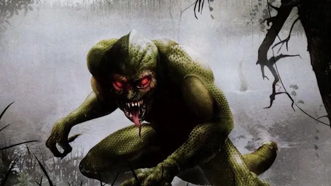 神秘生物残骸在南极被发现，裸露荒野，新物种or史前...