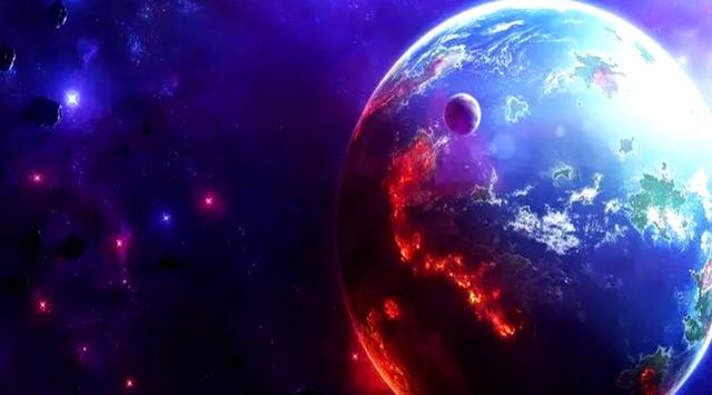 在未来，大爆炸理论有没有可能被推翻，或证明是错误的...