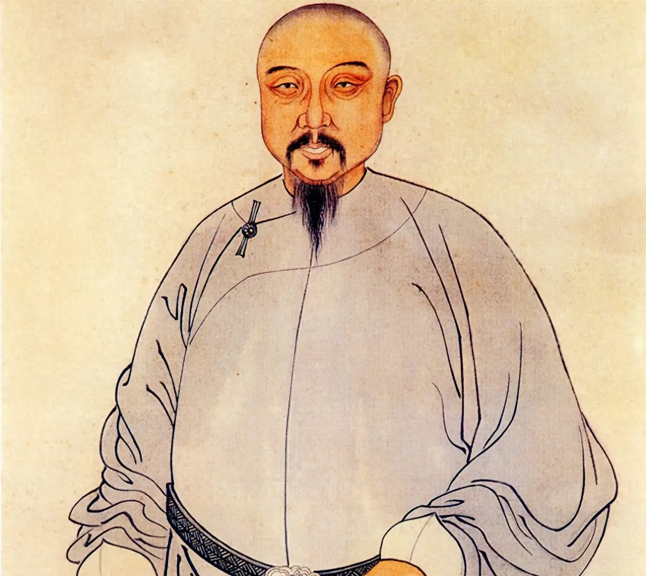 清朝伟大人物与鲁迅思想 中华传统文化批判解析