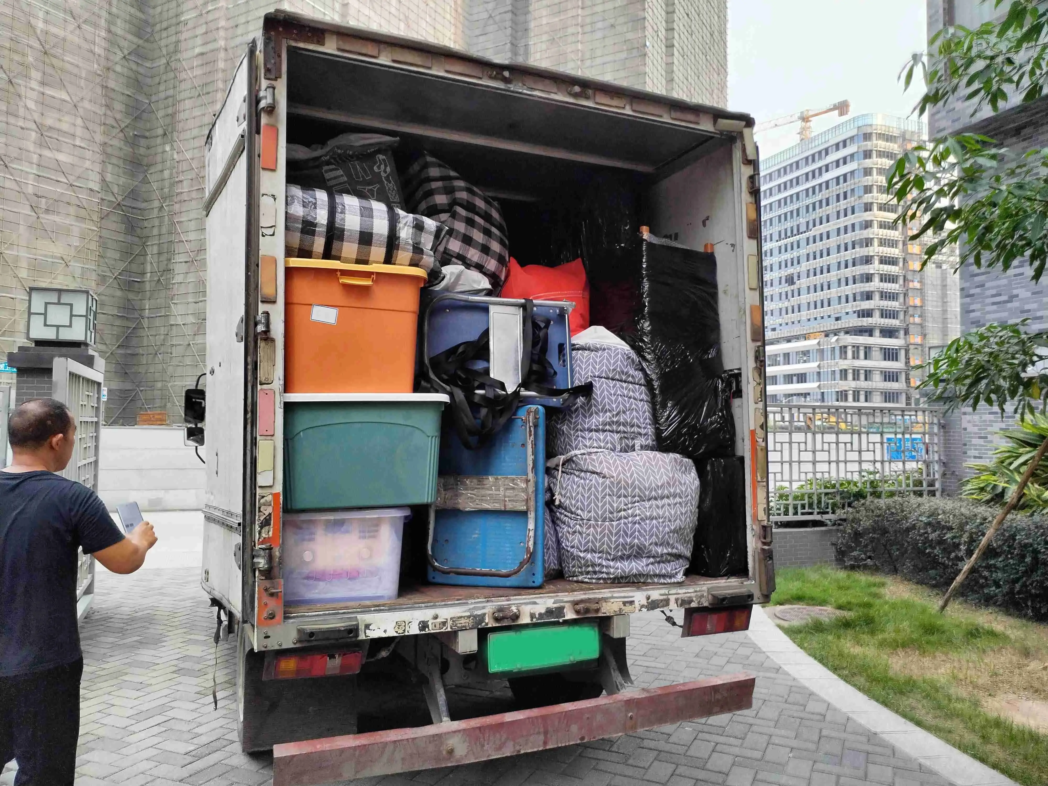 快餐消费新趋势与500元一条龙服务性价比深度解析