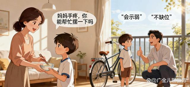 丧偶式育儿：谁来拯救隐形的爸爸？...