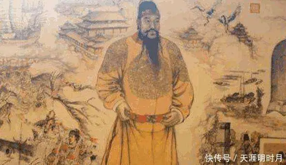 古代皇帝御驾亲征失败 为何总是打败仗