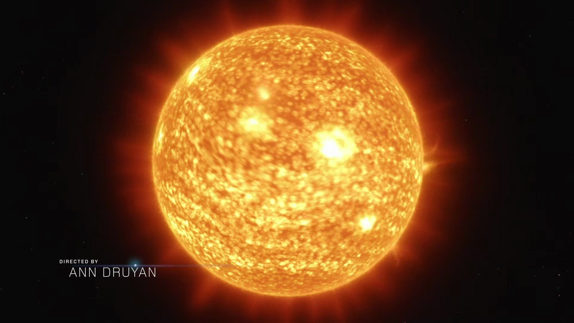 30亿年后太阳进入红巨星时代，地球如何自处？...