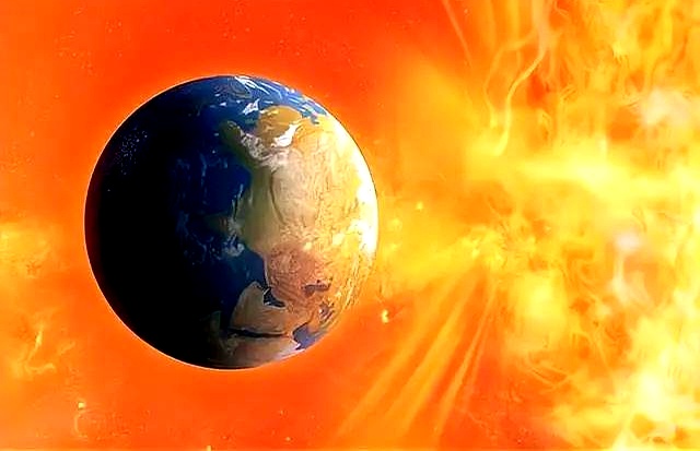 首次发现行星绕白矮星运行证据，这给地球命运带来希望...