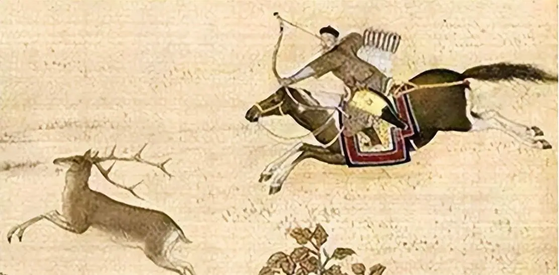 古代人类有没有女性狩猎者？...