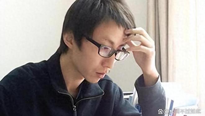 刘路是如何在20岁攻克世界难题，22岁成为中国最年轻正教授的？