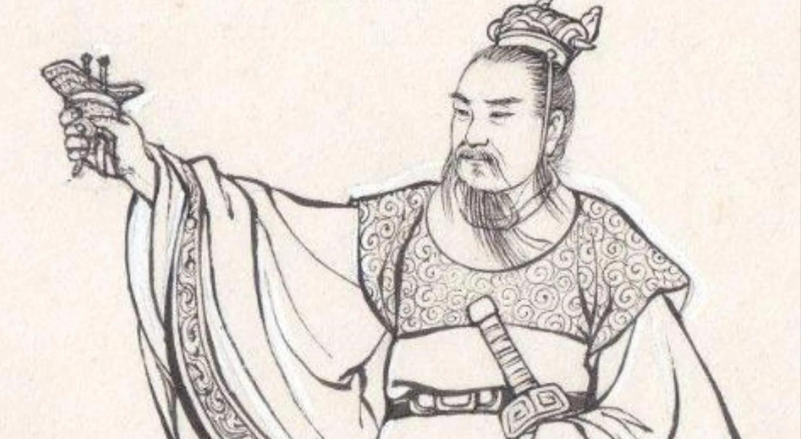 张良是如何一步步成长为刺客的?刺杀秦始皇的“历史大...