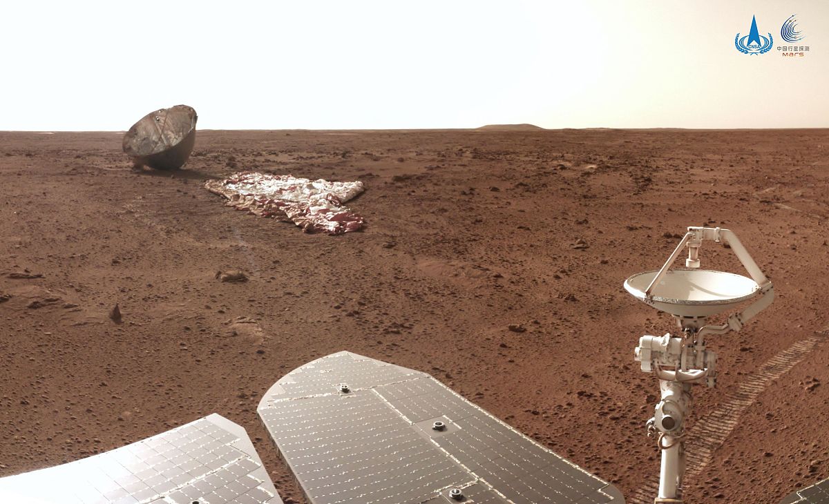 2020年飞往火星的任务有哪些？充满惊奇和期待的一...