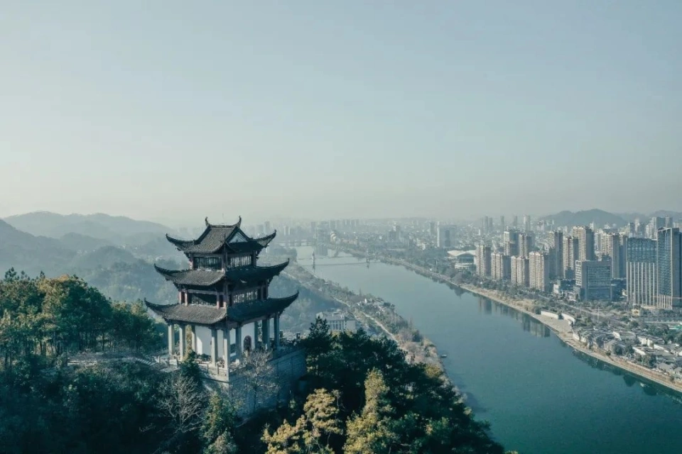中国最早的移民潮,要从公元前吉蜀人的那次迁徙说起?...